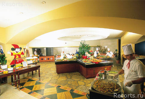 Barut Hemera Hotel 23